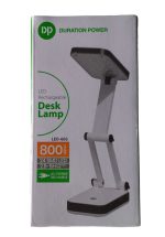 DP LED 666 - Portable Folding LED Desk Lamp with Adjustable Brightness – Travel-Friendly Study & Reading Light - Image 5