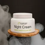 Sealed Packed | The Health Healer Night Cream  50ml - Image 5