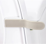 Pack of 03 Toilet Seat Lifter Handle for Home, Office, Hotel (Random Color) - Image 3