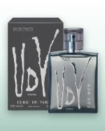 UDY (Ulric De Varens) Paris Perfume For Men Eau de toilette 100ml - Image 5