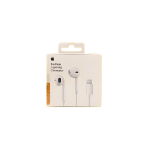 Apple Ear-Pods Lightning Connector | Ear Phone for Iphone - Image 2