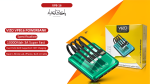 VIZO VPB -16 FAST Powerbank for smartphones, speakers & rechargeables - Image 3