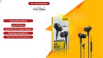 Selfi Gaming Handsfree | EarPhones for Mobile Phone | Best Quality Hands-Free For Mobile | Hand-Free For Android - Image 3