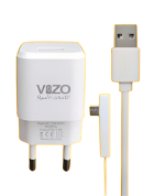 Va1 Micro Charger | Vizo VA1 Charger Micro USB Charger | Android Charger | Mobile Phone Charger - 1.5A Output Charger - Image 3