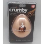 Crumby mini vacuum cell operated - Image 3