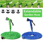 Magic Hose Pipe 100 Ft (Random Color) - Image 3