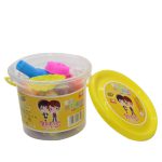 Playdough for kids pack of 3 - Image 5