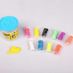 Playdough for kids pack of 3 - Image 2