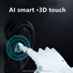 M10 Wireless Bluetooth Earbuds & Headphones Bluetooth Earphones - Image 4