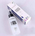 Makeup Fixer - Fixer Spray - Spray With Natural Aloe Vera With Vitamin E - Professional Makeup Fixer - Makeup Fixer