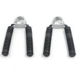 Heavy Hand Gripper Finger Rehabilitation Fitness Hand Exerciser Grip (pack of 2) (random colors) - Image 4