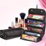 Roll N Go Cosmetic Bag - Image 4