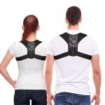 Energizing Posture Support Adjustable For Men And Women. - Image 2