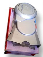 Plastic magnet cover for 70cc all bikes - Image 3