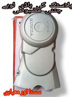 Plastic magnet cover for 70cc all bikes - Image 4