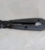 Plastic chain cover and enjine cover ( magnet tapa ) for all cd 70 bikes - Image 4