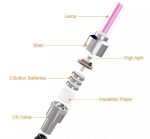Wheel Light | Led neon light | Led sensor wheel light (2pcs) (Random Color) - Image 2