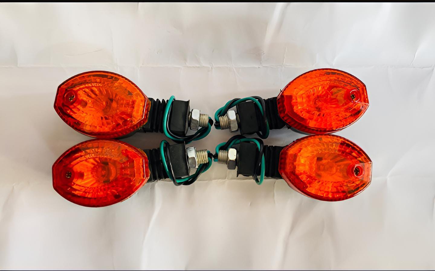 WhatsApp-Image-2023-10-28-at-12.24.22-PM.jpeg Fancy indicator for Bike Mini size flexible unbreakable yellow color 4 pcs - Image 1