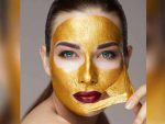 Retinol Snake Venom Peptide Gold Mask Moisturizing Anti-aging Anti-wrinkle Brightening Oil Control Mask Skin Care 100g - Image 4