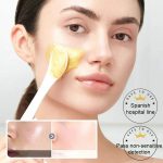 Retinol Snake Venom Peptide Gold Mask Moisturizing Anti-aging Anti-wrinkle Brightening Oil Control Mask Skin Care 100g - Image 3