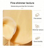 Retinol Snake Venom Peptide Gold Mask Moisturizing Anti-aging Anti-wrinkle Brightening Oil Control Mask Skin Care 100g - Image 2