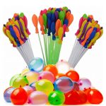 111pc Tie Balloons (Water Balloons) - Image 2
