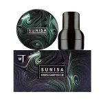 SUNISA Water Light Beauty Cushion CC Cream â€“ Lightweight, Hydrating, and Flawless Coverage for a Radiant Complexion ( 20gm Quantity )