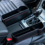 Set Of 2 Car Seat Storage Box - Image 5