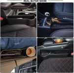 Set Of 2 Car Seat Storage Box - Image 3