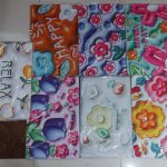 3D Cartoon Printing Diatom Mud Cushion Antislip Water Absorbent Foot Pad Diatomaceous Earth Foot Mat For Bathroom - (Random Design) - Size 15Ã—23 inches