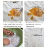 Stain Removal 100ml Sonsel  Stain Remover Clothes Strong