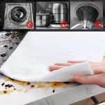 Jue Fish Cleaner 250gm Free Gloves - Image 3