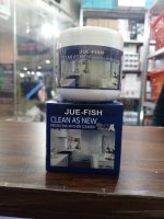 Jue Fish Cleaner 250gm Free Gloves - Image 4
