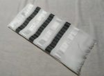 Lawn khadi border scarf - Image 3