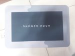 Door Mat, Anti-Slip Bath Mat Quick Drying Absorbent Mat for Home and Kitchen (Random Color) - Image 2