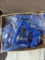Easy Lifting for 19 Litre Water Bottle Lifter with Load Sharing Handle for Holding Water Bottle( random color ) - Image 2