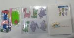 Diamond painting sticker kit ( for kids )random designs - Image 3