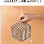 1PCS Multifunction Heat Resistant Silicone Mat Drink Cup Coasters Nonslip Pads Pot Holder Table Placemat Kitchen Accessories (random color) - Image 4