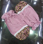 Kitchen Sleeve Cover Waterproof Arm Sleeves Kitchen Dustproof Arm Sleeves Used, for Family (random color ) - Image 4