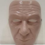 Imran Khan Face masks - Plastic Masks - For Boys And Girls - Trending Masks - High Quality Face masks.