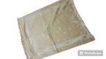 Branded Pashmina two Tone Staller for Winter by Channel - Image 3