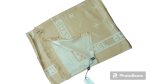 Branded Pashmina two Tone Staller for Winter by Channel - Image 4