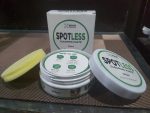 Spotless Shoe Cleaner 260gm box with Sponge - Image 3