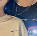 Magnetic Couple Bracelet And Pendent - Image 2