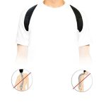 Energizing Posture Support Adjustable For Men And Women. - Image 3