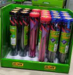SAKATA Portable Foldable Stool (random colours) - Image 2