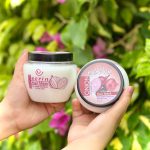 Ecrin Onion Hair Mask - Hair Treatment - 300ml