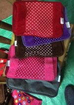 Electric Health And Safety Hot Water Bag rechargeable (random color) - Image 2