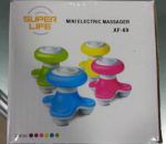 Mini massager cell operated and usb cable  inside - Image 2