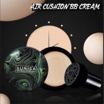 SUNISA Water Light Beauty Cushion CC Cream â€“ Lightweight, Hydrating, and Flawless Coverage for a Radiant Complexion ( 20gm Quantity ) - Image 5